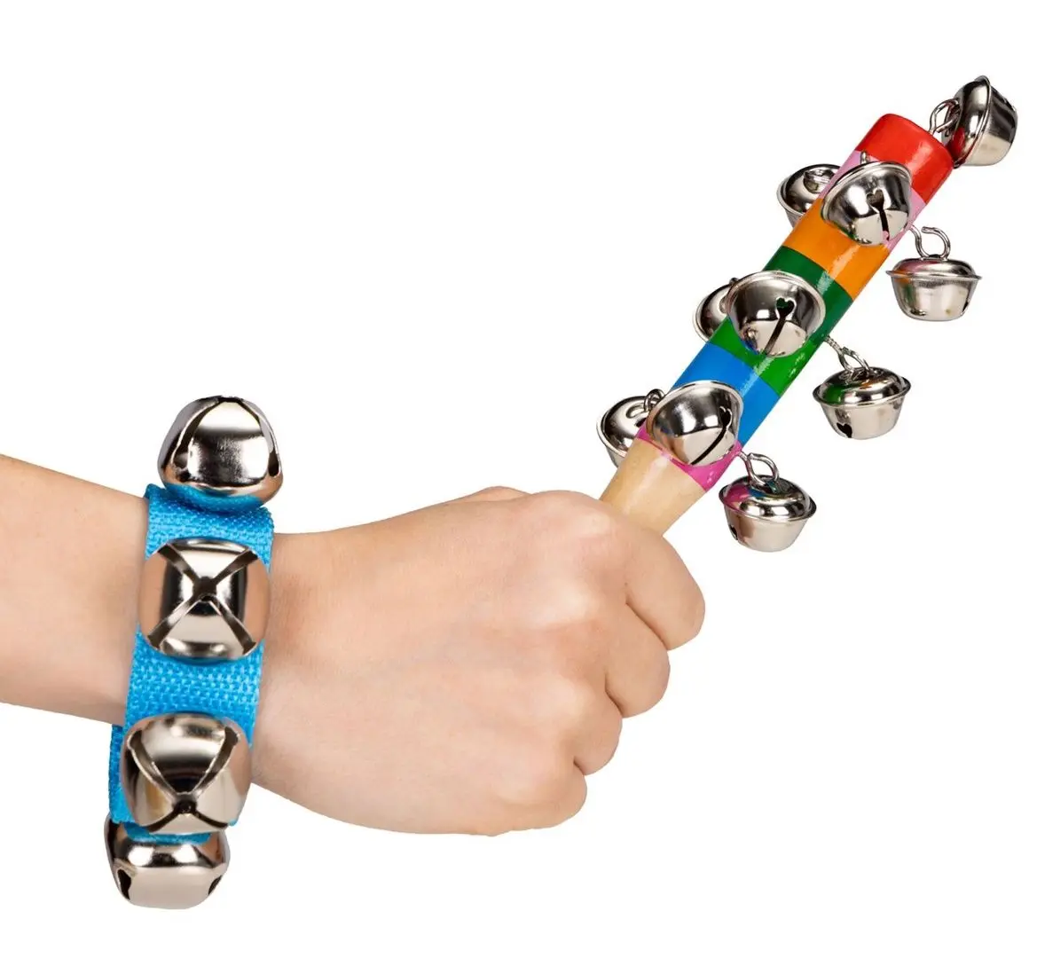 Set jucarii muzicale Ecotoys MA01 (Multicolor)