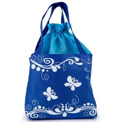 Set jucarii muzicale Ecotoys MK0700401 (Blue/Wood) Thumb