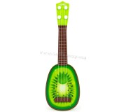 Uculele Ecotoys Kiwi MJ030 (Green)