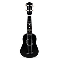 Uculele pentru copii Ecotoys MF019D (Black) Thumb