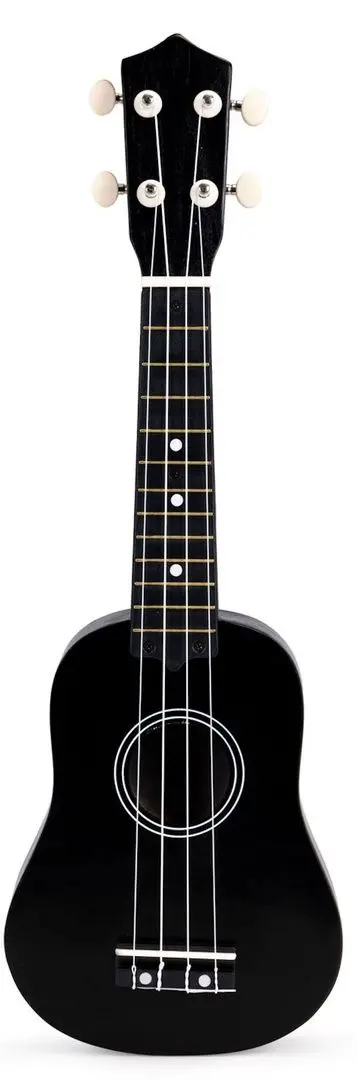 Uculele pentru copii Ecotoys MF019D (Black)