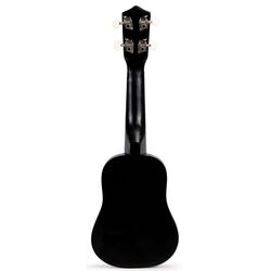 Uculele pentru copii Ecotoys MF019D (Black) Thumb