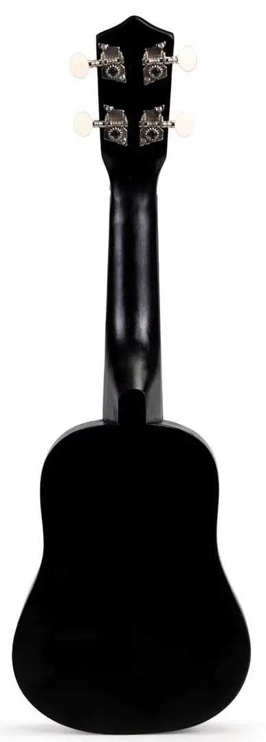 Uculele pentru copii Ecotoys MF019D (Black)