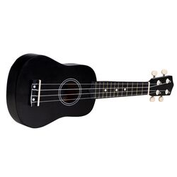 Uculele pentru copii Ecotoys MF019D (Black)
