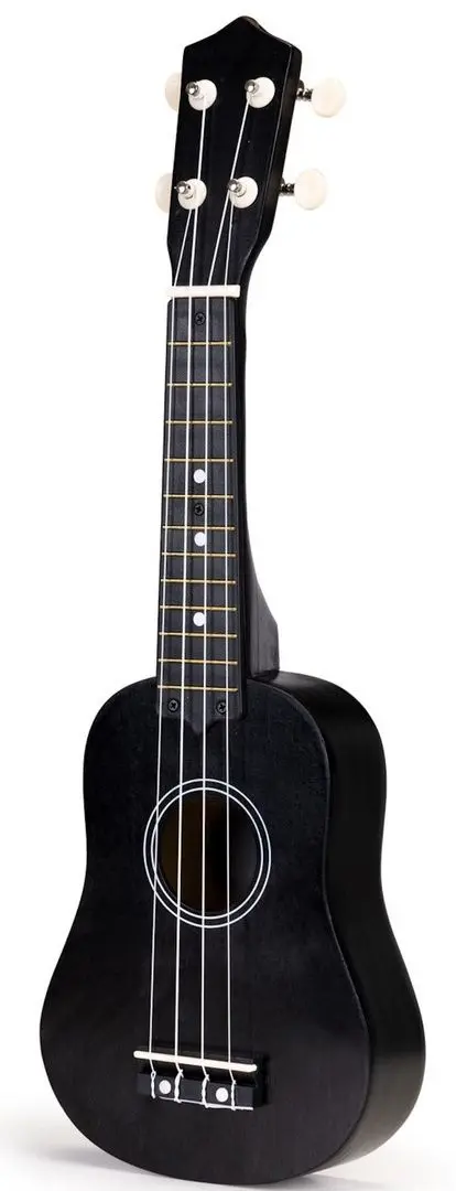 Uculele pentru copii Ecotoys MF019D (Black)