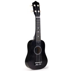 Uculele pentru copii Ecotoys MF019D (Black) Thumb