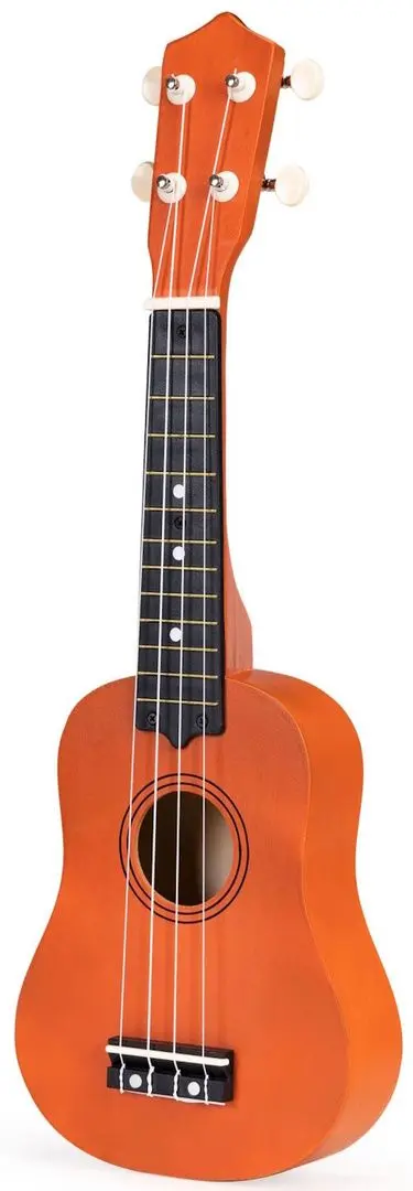 Укулеле Ecotoys MF019E (Brown)