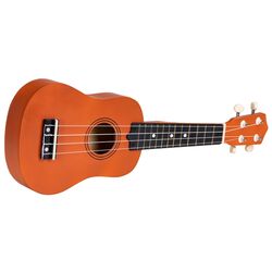 Uculele Ecotoys MF019E (Brown)