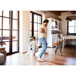 Укулеле Ecotoys MF019E (Brown) Thumb