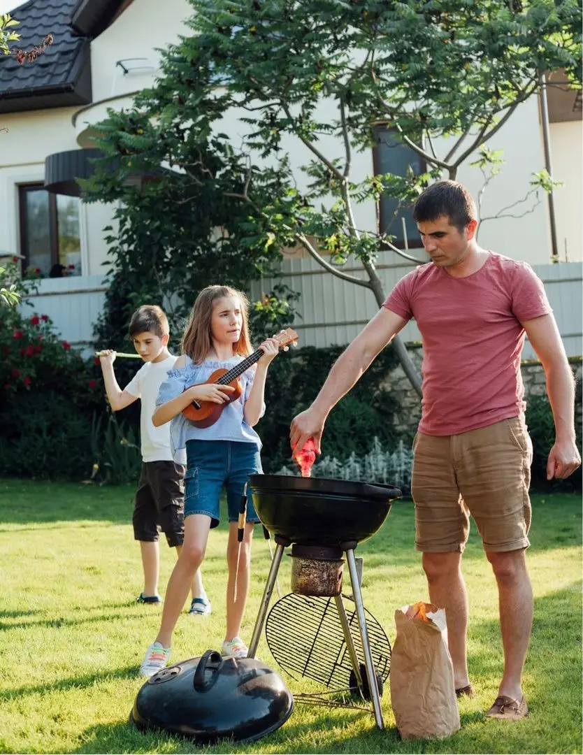 Укулеле Ecotoys MF019E (Brown)