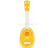 Uculele Ecotoys Orange MJ030 (Orange)