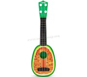 Uculele Ecotoys Watermelon MJ030 (Green)