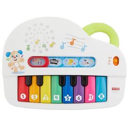 Jucarie muzicala Fisher-Price GXR68 (Multicolor) Thumb