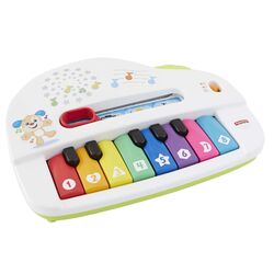 Jucarie muzicala Fisher-Price GXR68 (Multicolor)