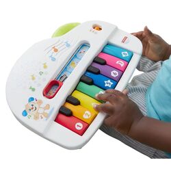 Jucarie muzicala Fisher-Price GXR68 (Multicolor) Thumb