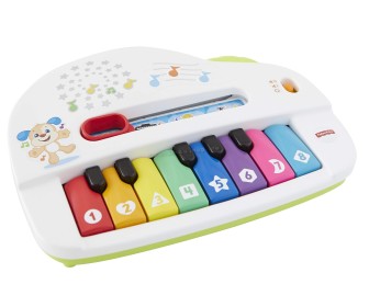 Jucarie muzicala Fisher-Price GXR68 (Multicolor)