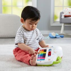Jucarie muzicala Fisher-Price GXR68 (Multicolor) Thumb