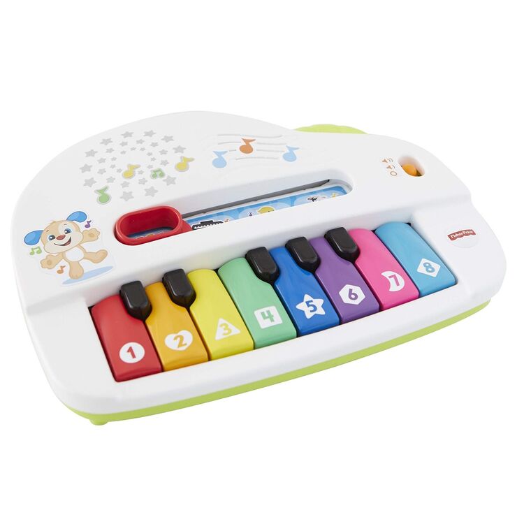Jucarie muzicala Fisher-Price GXR68 (Multicolor)