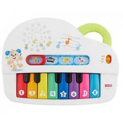 Pian muzical Fisher price Catelus Inteligent GFK10