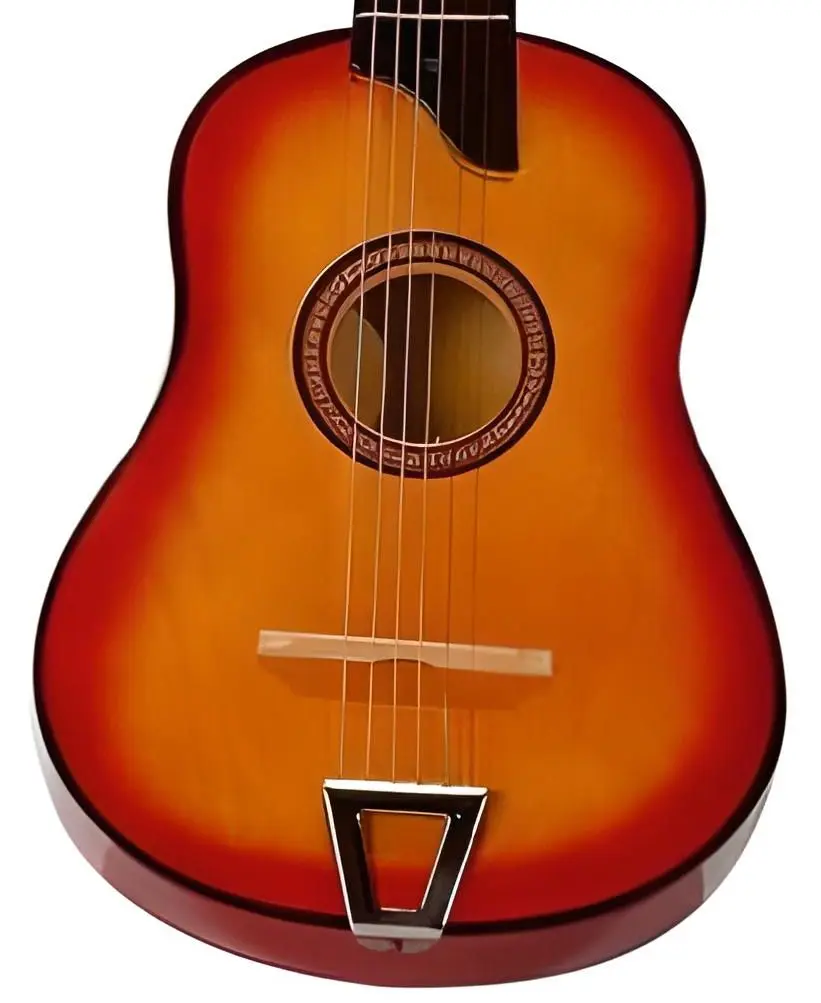 Chitara pentru copii Flame 3016-1 (Brown)