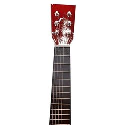 Chitara pentru copii Flame 3016-1 (Brown) Thumb