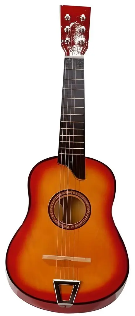 Chitara pentru copii Flame 3016-1 (Brown)