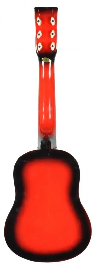 Детская гитара Flame 3016 (Red/Black)