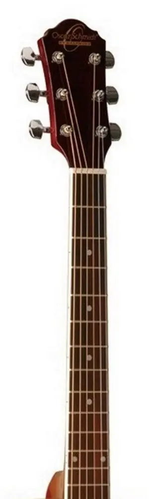 Детская гитара Flame 5310 (Brown)