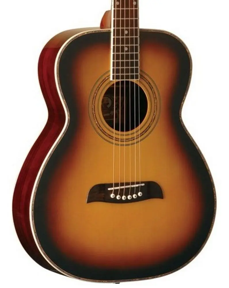 Детская гитара Flame 5310 (Brown)