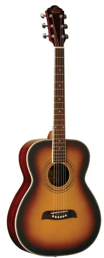 Детская гитара Flame 5310 (Brown)