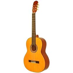 Гитара детская Flame 5320 YR (Yellow) Thumb