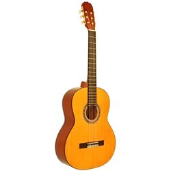 Chitara pentru copii Flame 5320 YR (Yellow)