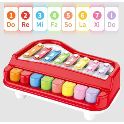 Jucarie muzicala Free&Easy Piano Thumb