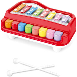 Музыкальная игрушка Free&Easy Piano