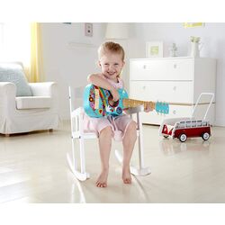 Детская гитара Hape Flower Power E0600 Thumb