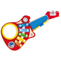 Chitara Hape Music Maker 6in1 E0335 (Multicolor)