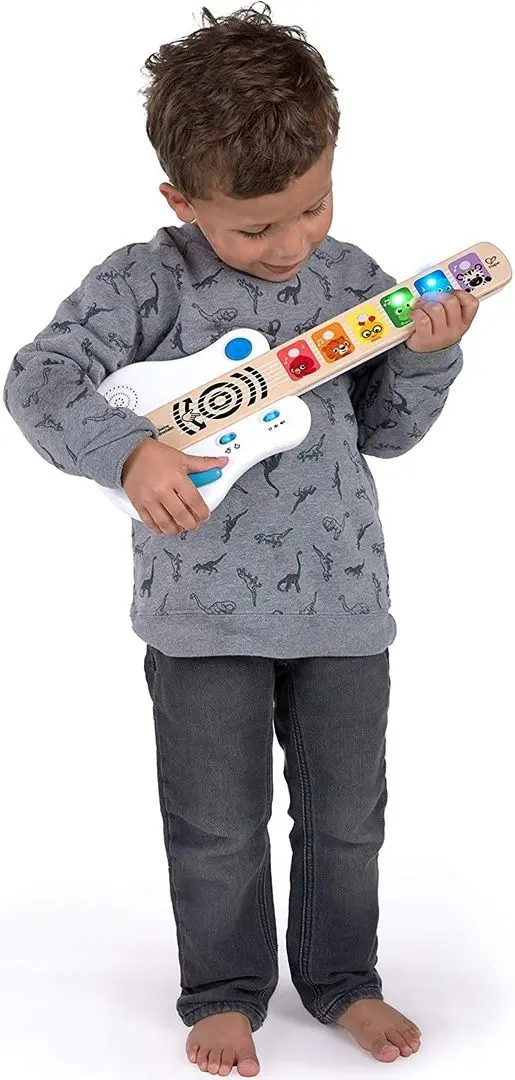 Гитара Hape Strum Along Songs E800893