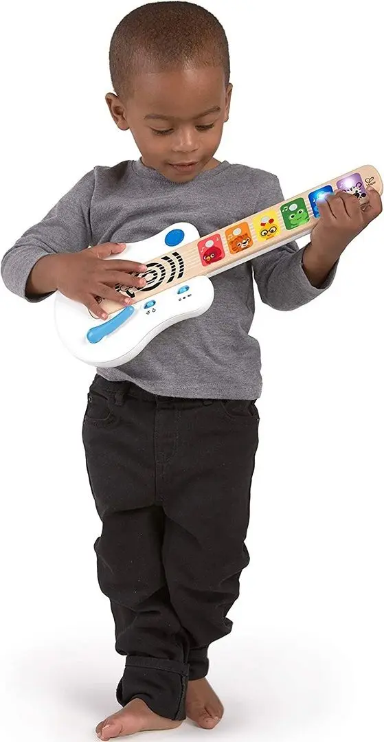 Гитара Hape Strum Along Songs E800893