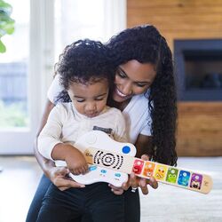 Гитара Hape Strum Along Songs E800893 Thumb