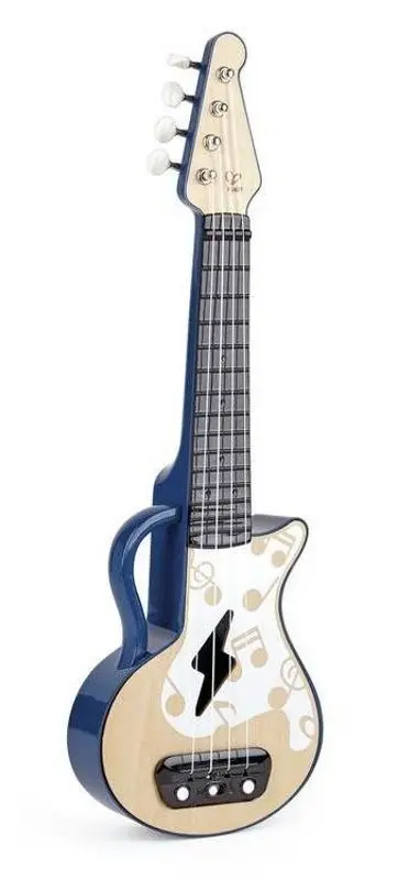 Гитара Hape Ukulele E0625 (Blue)