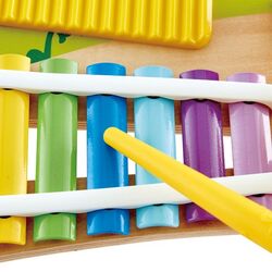 Xilofon Hape E0612 (Multicolor) Thumb