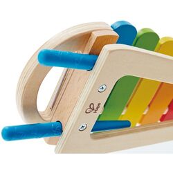 Xilofon Hape Rainbow E0606 Thumb