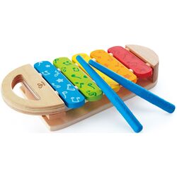 Xilofon Hape Rainbow E0606