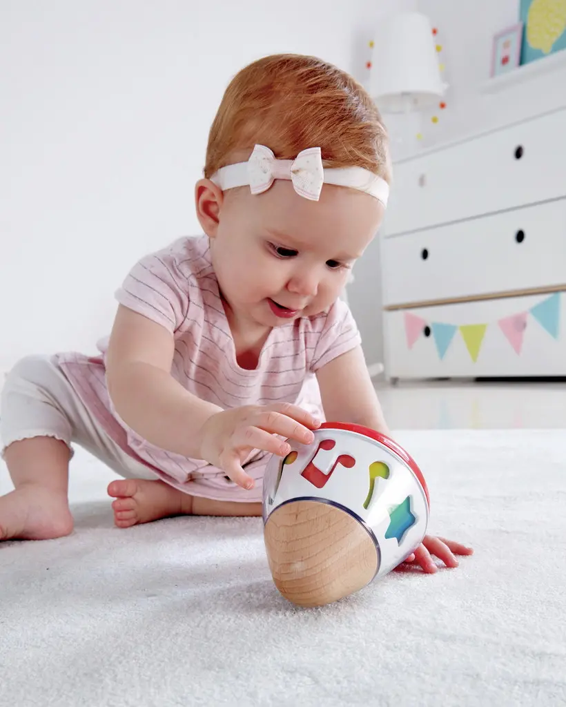 Jucarie muzicala Hape E0332