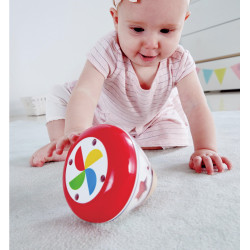 Jucarie muzicala Hape E0332 Thumb