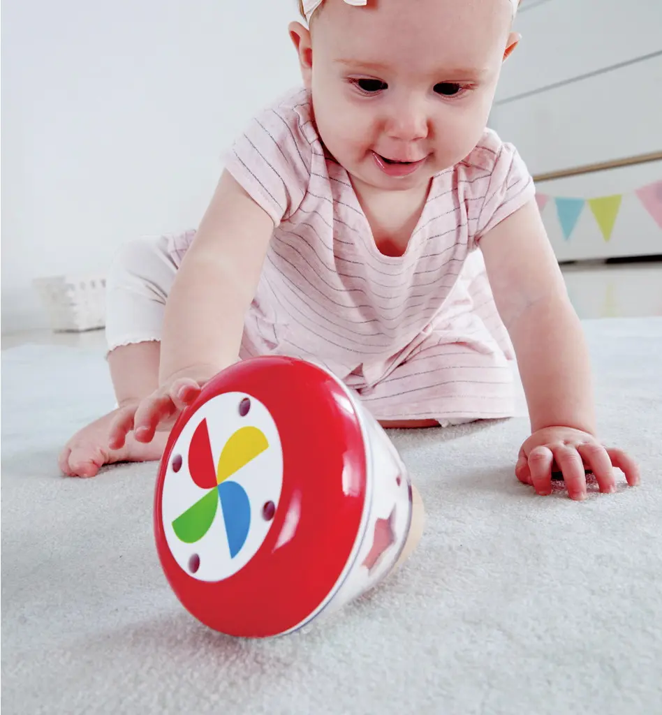 Jucarie muzicala Hape E0332