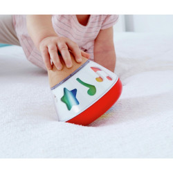 Jucarie muzicala Hape E0332 Thumb