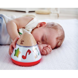 Jucarie muzicala Hape E0332 Thumb