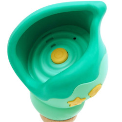 Jucarie muzicala Hape Magic Muzic Conch E0637 Thumb