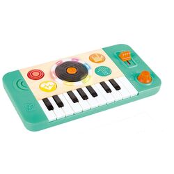Pian muzical Hape Dj Mix Spin E0621 (Multicolor)